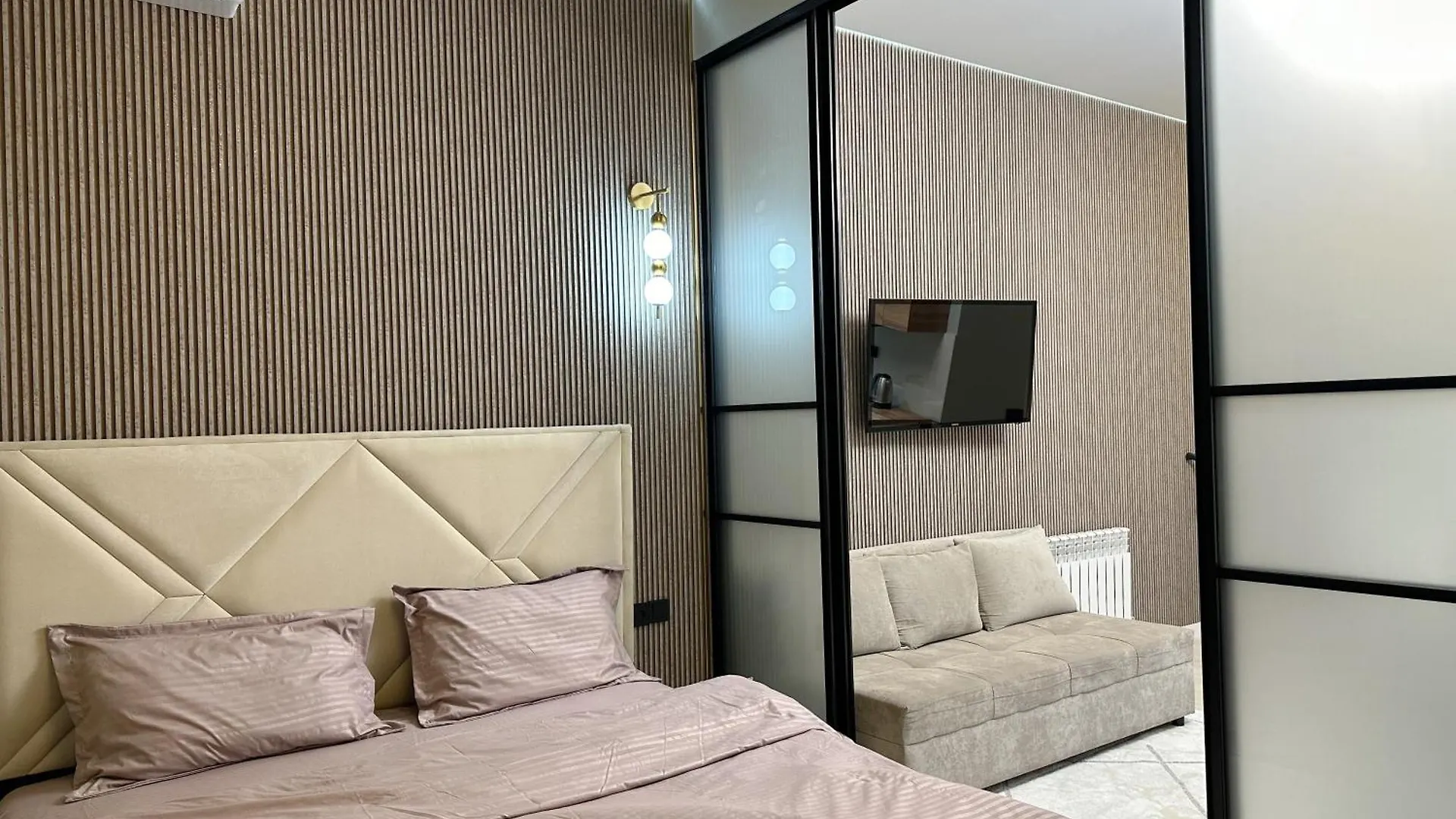 Apartment Stay Almaty