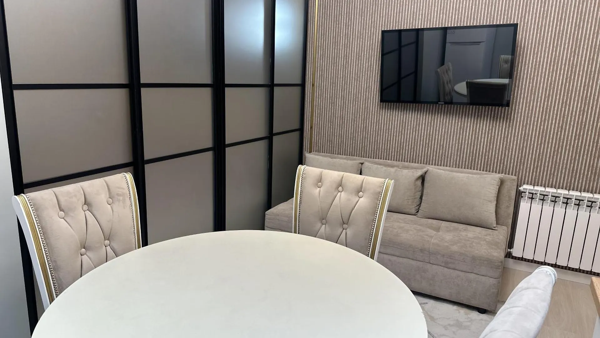 Apartment Stay Almaty