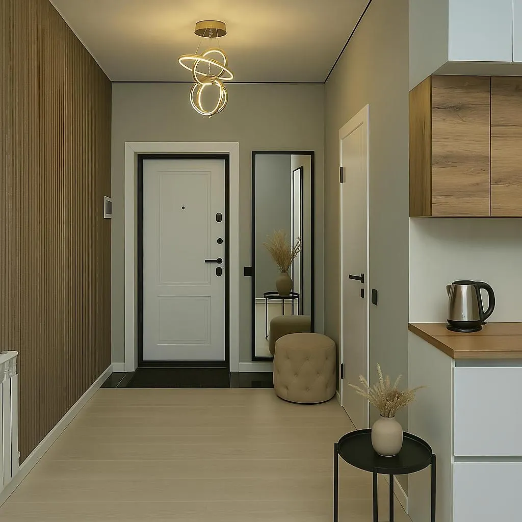 Apartment Stay Almaty Kazakhstan