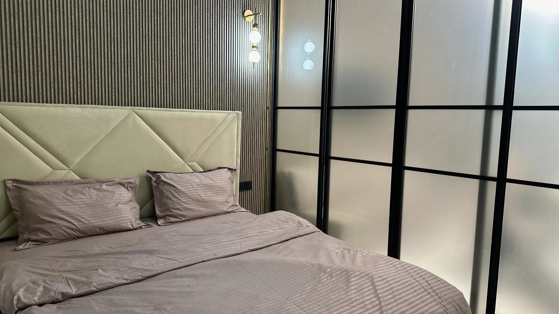 Apartment Stay Almaty