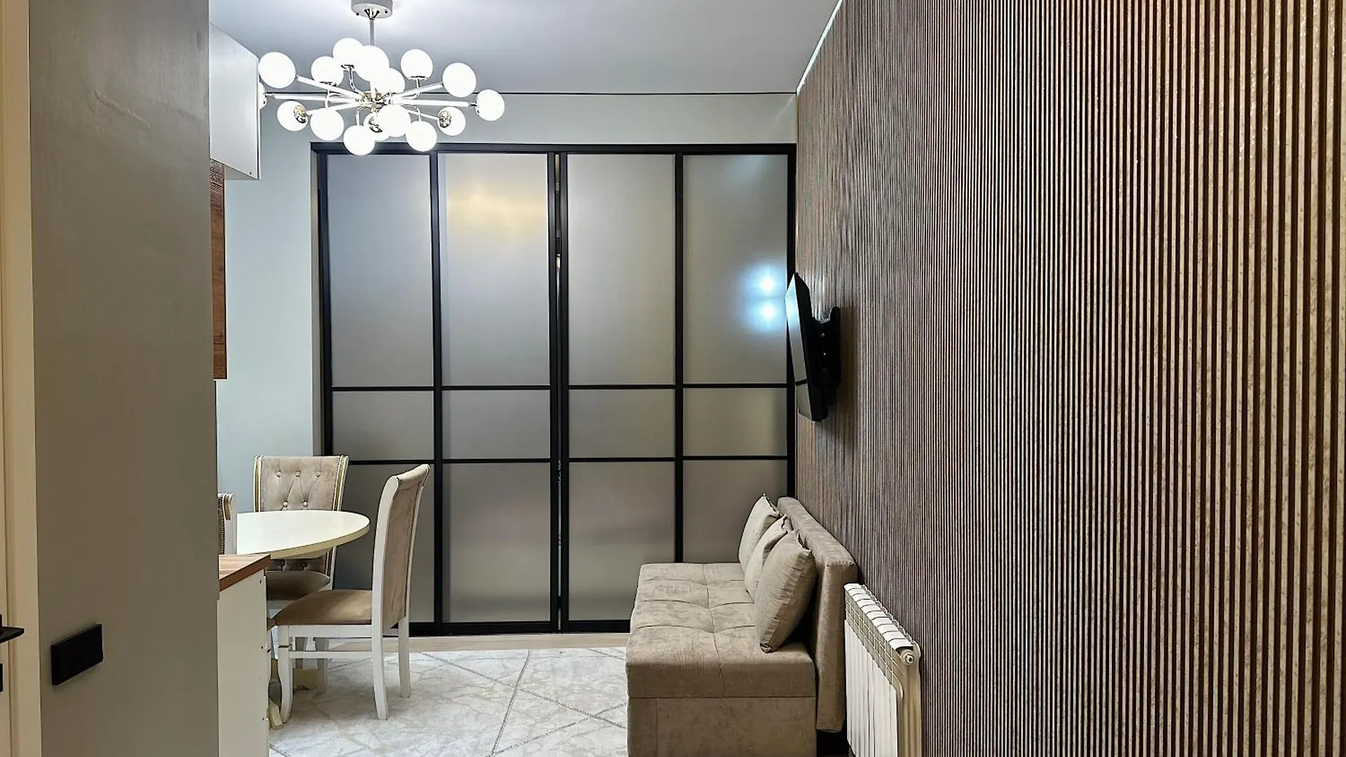 Stay Almaty Apartment